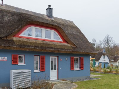Holiday house Strandhaus Gisela in Glowe - Holiday house