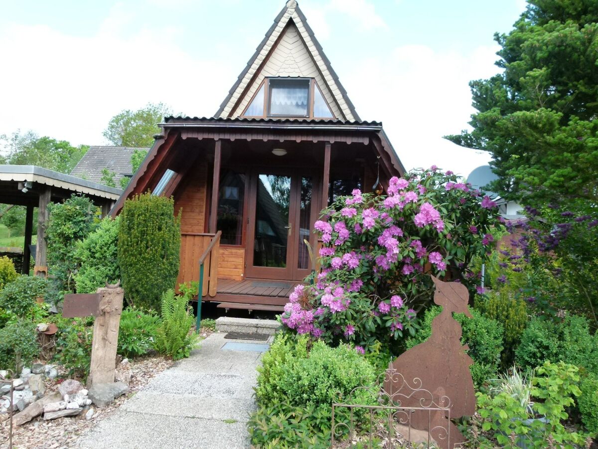 Holiday house Ferienhaus Christina - Outdoor photo 4