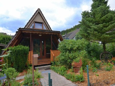 Holiday house Ferienhaus Christina - Outdoor photo 2