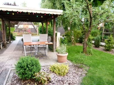 Holiday house Ferienhaus Christina - Outdoor photo 6