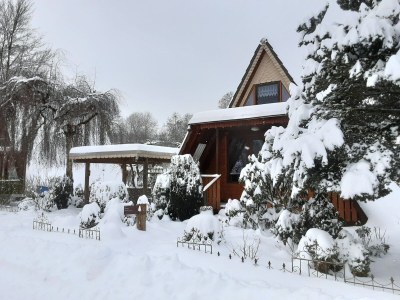 Holiday house Ferienhaus Christina - Outdoor photo 10