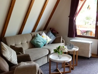 Holiday house Ferienhaus Christina - Features photo 17