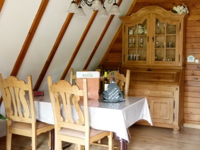 Holiday house Ferienhaus Christina - Features photo 19