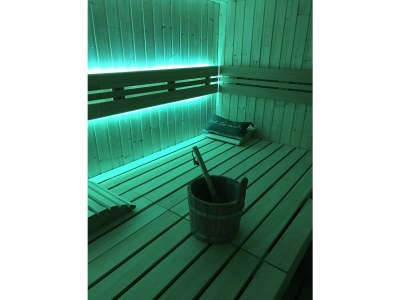 Holiday apartment Villa Babelsberg - Features photo 14