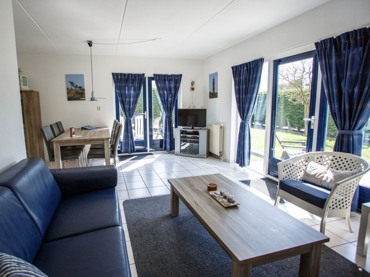 Holiday apartment Mosselbank 59 - Features photo 5