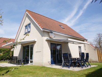 Holiday apartment Mosselbank 59 in Ouddorp - Holiday apartment