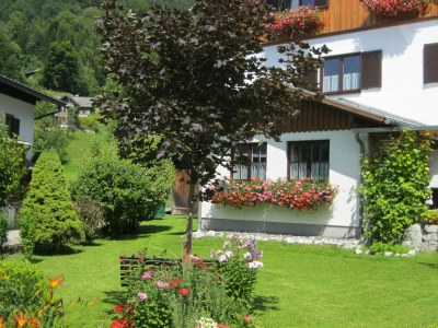 Holiday apartment Mussels with terrace - Outdoor photo 8
