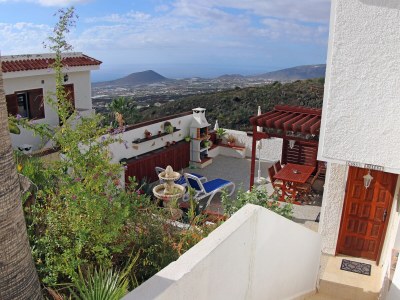 Holiday apartment Casa Helena in Candelaris/Las Cuevecitas - Holiday apartment