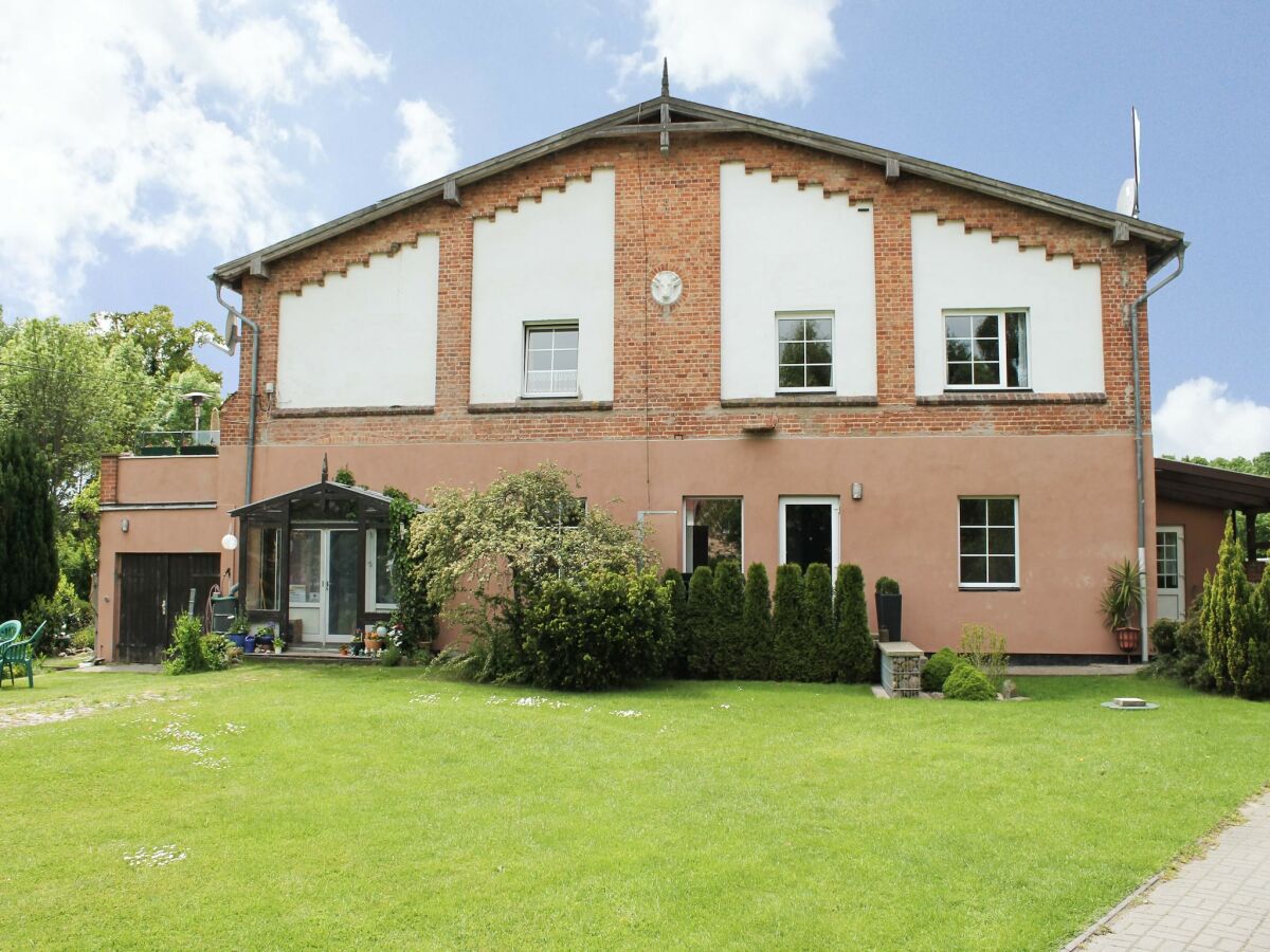 Apartment Ferienwohnung Gerda in Ostseenähe - Outdoor photo 5