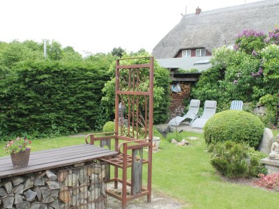 Apartment Ferienwohnung Gerda in Ostseenähe - Outdoor photo 6