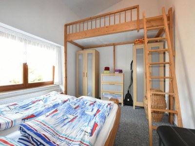 Apartment Ferienwohnung Gerda in Ostseenähe - Features photo 15