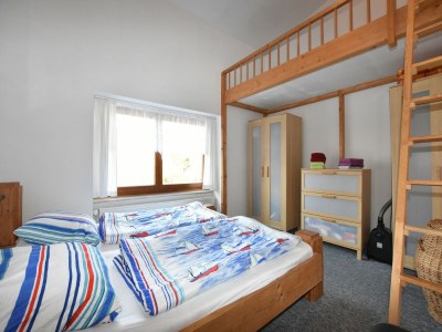 Apartment Ferienwohnung Gerda in Ostseenähe - Features photo 18
