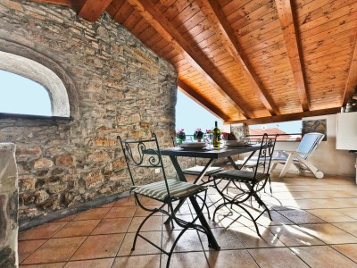 Apartment Cà de Felice in civezza - Apartment