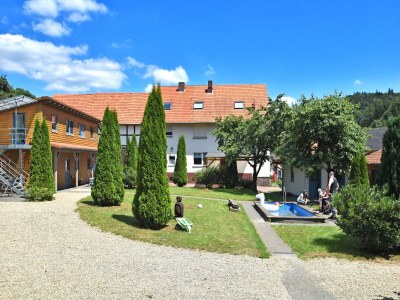 Apartment Gemütliche tierfreundliche Wohnung in Huddingen - Apartment