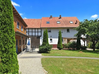 Apartment Gemütliche tierfreundliche Wohnung in Huddingen - Outdoor photo 2