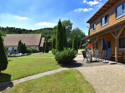 Apartment Gemütliche tierfreundliche Wohnung in Huddingen - Outdoor photo 9