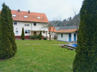 Apartment Gemütliche tierfreundliche Wohnung in Huddingen - Outdoor photo 12