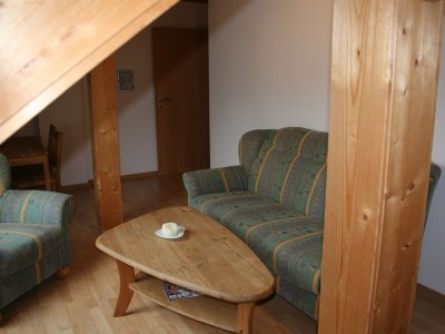 Apartment Gemütliche tierfreundliche Wohnung in Huddingen - Features photo 17