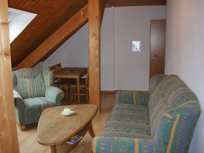 Apartment Gemütliche tierfreundliche Wohnung in Huddingen - Features photo 20