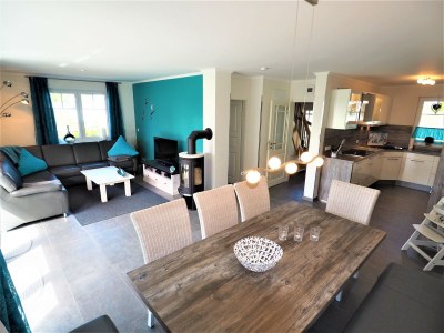 Holiday house Ferienhaus in Rerik mit Terrasse - Features photo 10