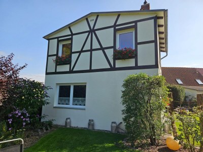 Holiday house Modernes Ferienhaus mit Garten in Kägsdorf - Outdoor photo 6