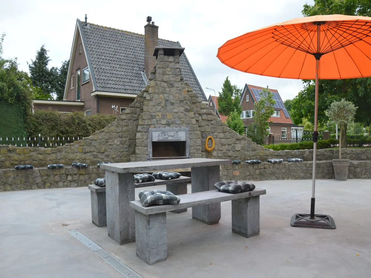 Holiday house Ferienhaus in Olst-Wijhe mit Sauna