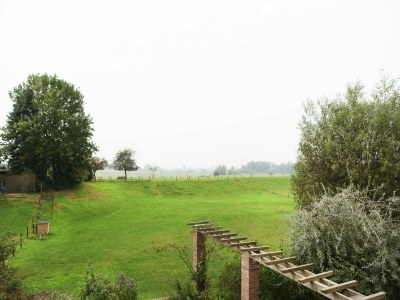 Holiday house Ferienhaus in Olst-Wijhe mit Sauna - Outdoor photo 8