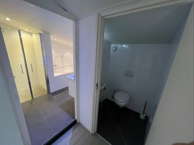Holiday house Ferienhaus in Olst-Wijhe mit Sauna - Features photo 20