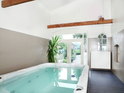 Holiday house Ferienhaus in Olst-Wijhe mit Sauna - Outdoor photo 38