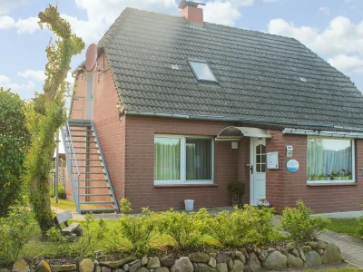 Apartment Moderne Ferienwohnung in Meeresnähe in Tarnewitz in Mecklenburg Coast - Apartment