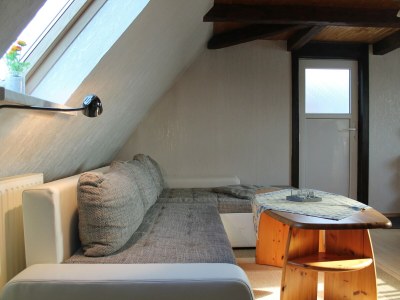 Apartment Moderne Ferienwohnung in Meeresnähe in Tarnewitz - Features photo 10
