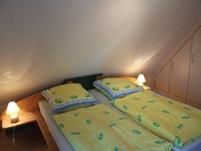 Apartment Moderne Ferienwohnung in Meeresnähe in Tarnewitz - Features photo 15