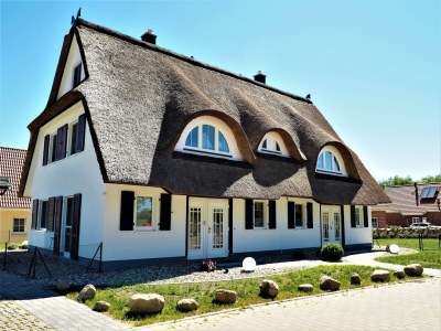 Holiday house Freistehendes Ferienhaus in Rerik mit Sauna in Mecklenburg Coast - Holiday house