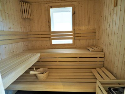 Holiday house Freistehendes Ferienhaus in Rerik mit Sauna - Outdoor photo 39