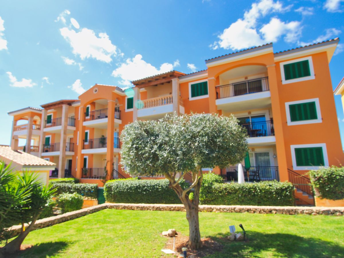 Holiday apartment Magrana Azul