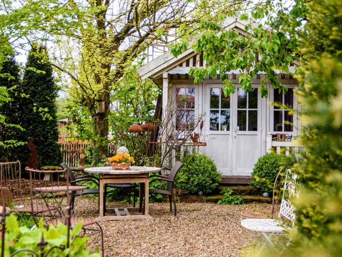 Holiday house WERTS HOF | Ferienhaus - Outdoor photo 5