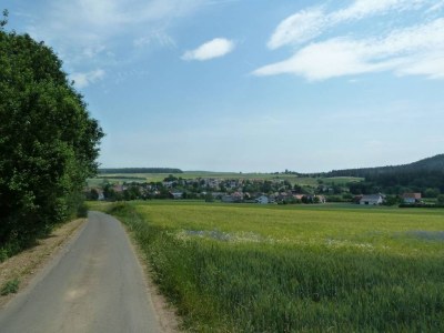 Holiday house WERTS HOF | Ferienhaus - Environment photo 22