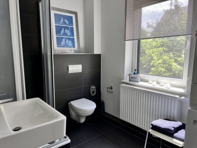 Holiday apartment Hamburg - Features photo 12