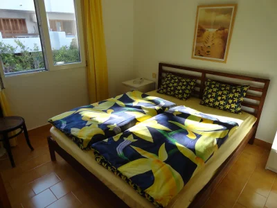 Holiday apartment St. Elm - Features photo 18