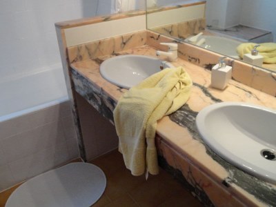 Holiday apartment St. Elm - Features photo 20