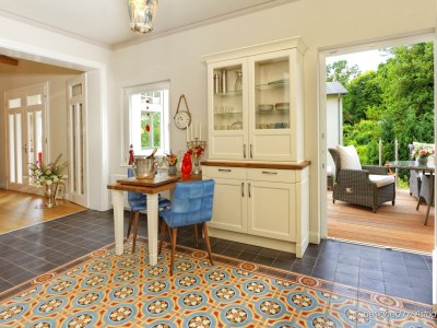 Holiday apartment in the Villa Morgentau - Features photo 22