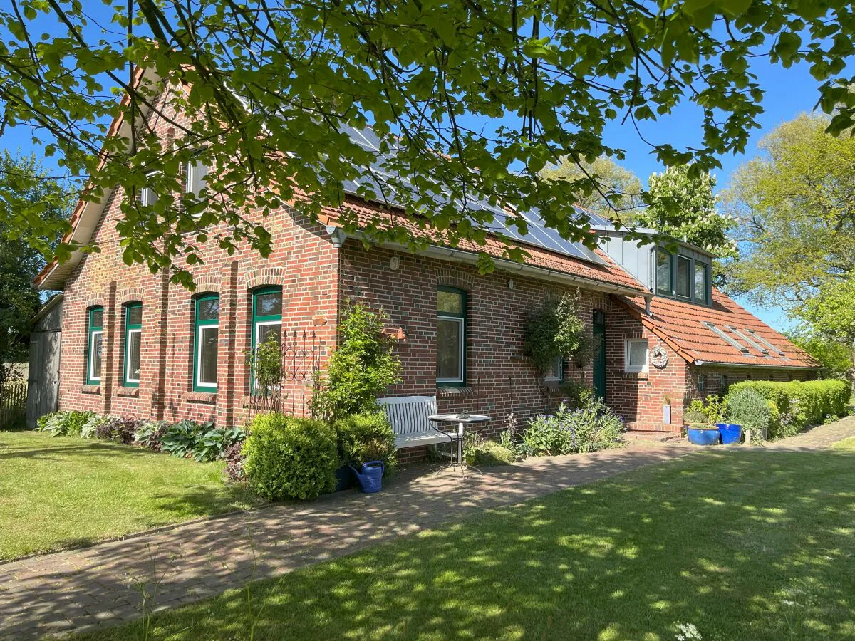 Cottage Zappland