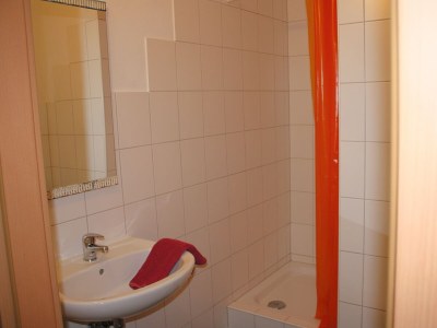 Apartment Ferienwohnung mit eigener Terrasse in Hueddingen - Features photo 11