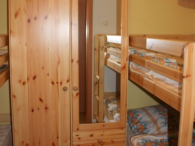 Apartment Ferienwohnung mit eigener Terrasse in Hueddingen - Features photo 13