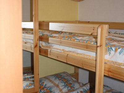 Apartment Ferienwohnung mit eigener Terrasse in Hueddingen - Features photo 14