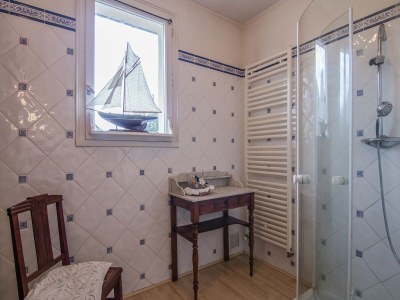 Villa Villa mit Pool in Corrèze - Features photo 16