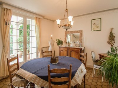 Villa Villa mit Pool in Corrèze - Features photo 25