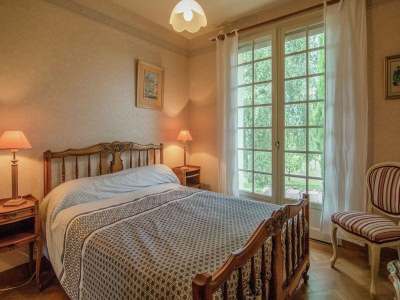 Villa Villa mit Pool in Corrèze - Features photo 30
