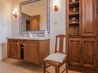 Villa Villa mit Pool in Corrèze - Features photo 33