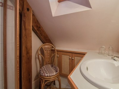 Villa Villa mit Pool in Corrèze - Features photo 34